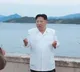 Kim Jong-un inspects training of tactical nuke weapon units