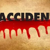 Five killed in three road accidents in Telangana