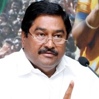 Atchannaidu doesn’t want north Andhra to be developed, asks Dharmana