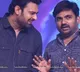 Raja Deluxe: Sanjay Dutt to play a  key role in Maruthi's  Raja Deluxe with Prabhas