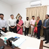 IIL to set up animal vaccine facility in Hyderabad's Genome Valley