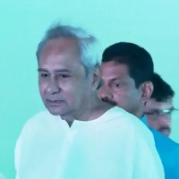 Odisha CM to hold roadshow for investors in Hyderabad on Oct 17
