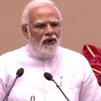 Inflation in India quite low, compared to leading economies: PM Modi