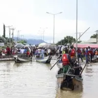 76 Killed After Boat Capsizes In Flooded River In Nigeria