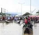 76 Killed After Boat Capsizes In Flooded River In Nigeria