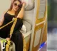 Urvashi Rautela gets trolled for landing in Australia ahead of T20 World Cup