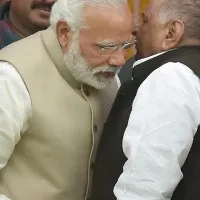 Key soldier of democracy during Emergency PM remembers Mulayam Singh Yadav