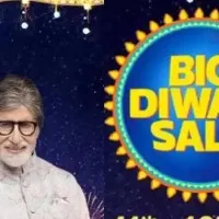 Flipkart Diwali sale starts on October 11 Deals and offers on iPhone 13 Pixel 6a and more