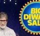 Flipkart Diwali sale starts on October 11 Deals and offers on iPhone 13 Pixel 6a and more