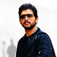 Allu Arjun in Trivikram Movie