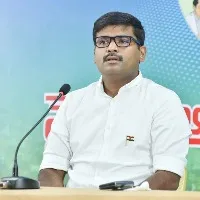 AP Minister Gudivada Amarnath satires on Pawan Kalyan