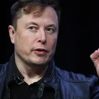Beijing thanks Taipei raps Elon Musk for plan to ease China Taiwan tensions