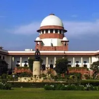 Supreme Court dismisses Gali Janardan Reddy petition