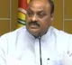 Atchannaidu fires on AP Govt over three capitals issue