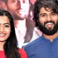 Rashmika Mandanna says Vijay Deverakonda is always there for her