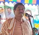 Dharmana Prasad Rao fires on Atchannaidu