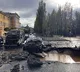 Reports says Russia fires 83 missiles on Ukraine cities