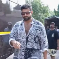 Varun Tej and Praveen Sattharu Movie Update