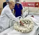 amit shah pad trbute to mulayam singh yadav