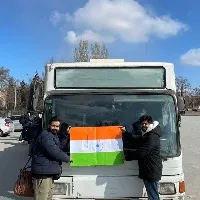 Advisory for all Indian Nationals in Ukraine