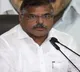 ap minister botsa satyanarayana calls vishaka garjana on 15th of this month