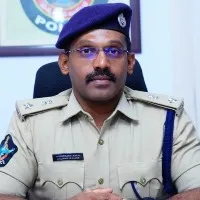 kadapa sp says dastagiri allegartions are baseless