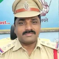 Rape accused Hyderabad CI dismissed from service