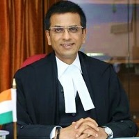 CJI UU Lalit names Justice DY Chandrachud as successor