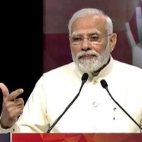 Technology is an agent of inclusion in India, says PM Modi