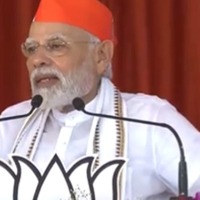 'Following JP's footsteps', says Modi on action against the corrupt