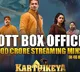 'Karthikeya 2' hits 100 crore viewing minutes in 48 hours on OTT