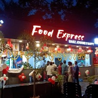 Rail coach restaurant opened at Guntur railway station; caters to food lovers