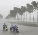 Southwest Monsoon is in End stage still Raining