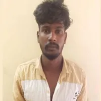 Sri Lanka man swims in sea 13 kilometers to reach Rameshwaram