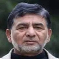 Jailed separatist leader Altaf Shah passes away