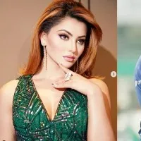 Rishabh pant fans angry on urvashi rautela