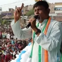 ED arrests TMC MLA Manik Bhattacharya in Bengal education scam