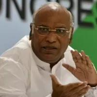 Will take Congress to new heights says Mallikarjuna Kharge