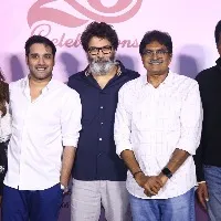 Nuvve Nuvve 20 years celebrations
