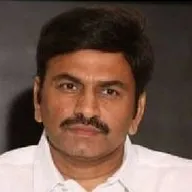 Raghu Rama Krishna Raju fires on Vijayasai Reddy