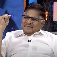 Alllu Aravind Interview