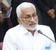 Vijayasai Reddy announces TV Channel