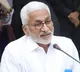 Vijayasai Reddy fires on Ramoji Rao