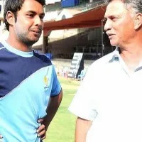 Roger Binny to succeed Sourav Ganguly as BCCI chief