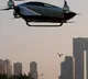 Glimpse of future Chinese firm tests flying taxi in Dubai