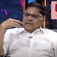Allu Aravind Interview
