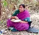 congress mla sethakka got phd from osmania univerwsity