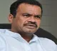 Komati Reddy warning to KTR