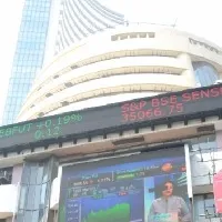 Markets ends in losses