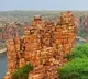 oberoi hotels and resorts team visits gandikota kadapa district